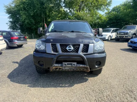 Photos of 2012 Nissan Titan King Cab SV Pickup 4D 6 1/2 ft for sale in Lancaster, OH at Instant Auto Sales Lancaster
