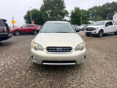 Photos of 2005 Subaru Outback 2.5i Wagon 4D for sale in Lancaster, OH at Instant Auto Sales Lancaster