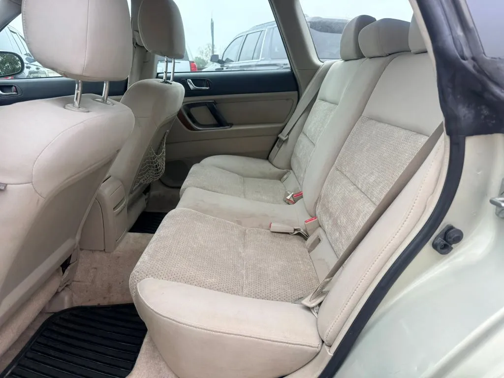 Subaru Outback photo 10