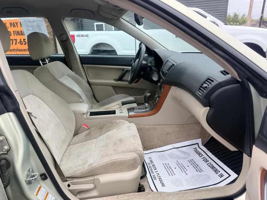 Subaru Outback photo 9