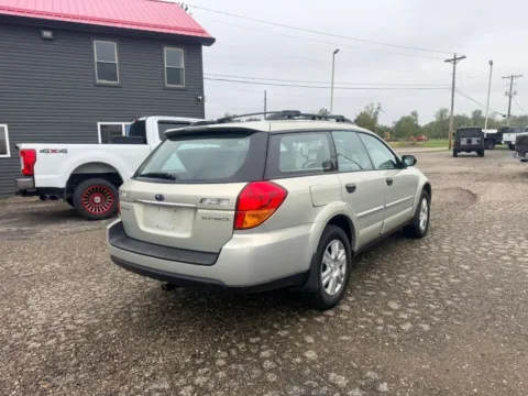 More photos of 2005 Subaru Outback 2.5i Wagon 4D at Instant Auto Sales Lancaster, OH