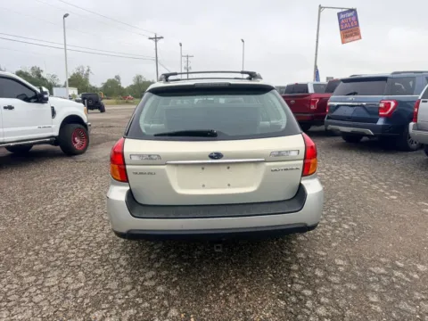 More photos of 2005 Subaru Outback 2.5i Wagon 4D at Instant Auto Sales Lancaster, OH