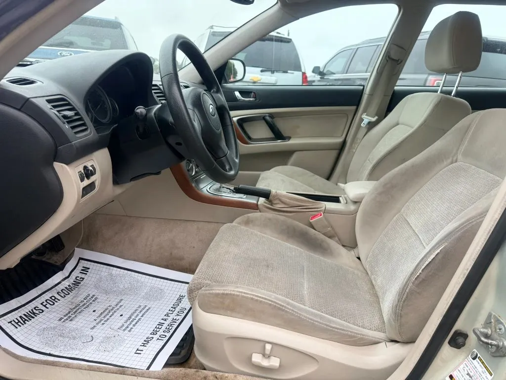 Subaru Outback photo 7