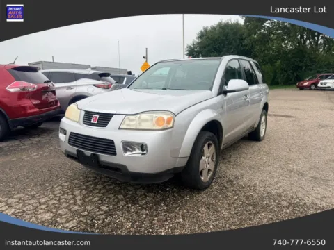 2006 Saturn VUE Sport Utility 4D for sale in Lancaster, OH