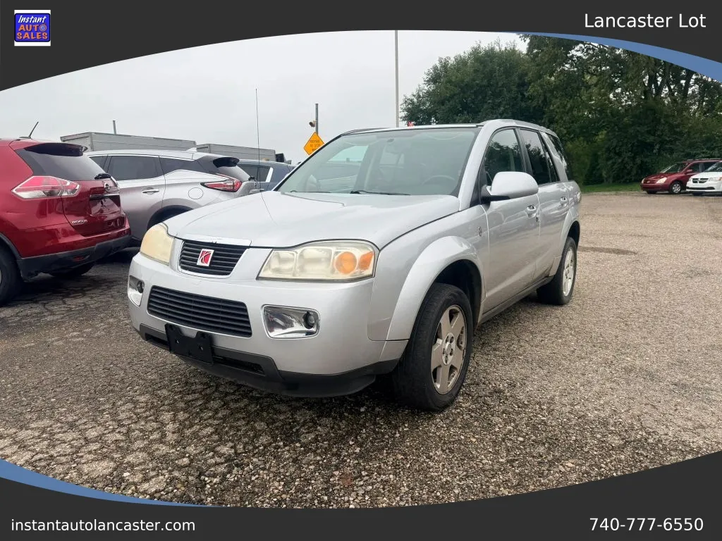 2006 Saturn VUE