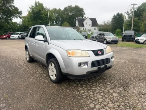 Another view of 2006 Saturn VUE Sport Utility 4D for sale in Lancaster, OH at Instant Auto Sales Lancaster