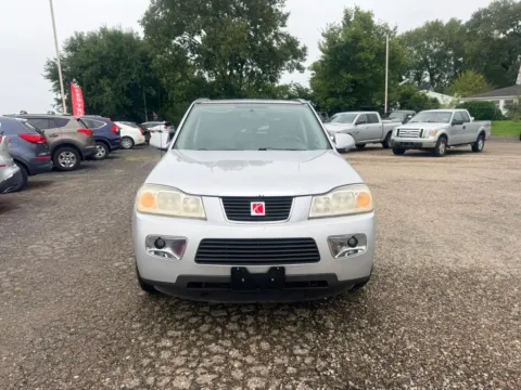 Photos of 2006 Saturn VUE Sport Utility 4D for sale in Lancaster, OH at Instant Auto Sales Lancaster
