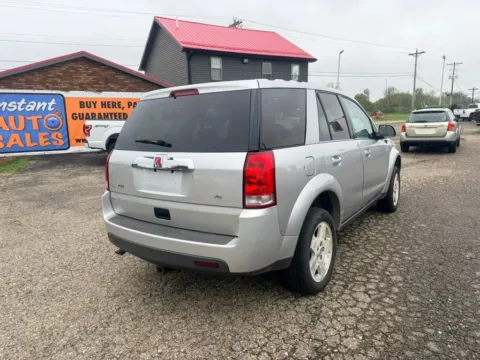More photos of 2006 Saturn VUE Sport Utility 4D at Instant Auto Sales Lancaster, OH