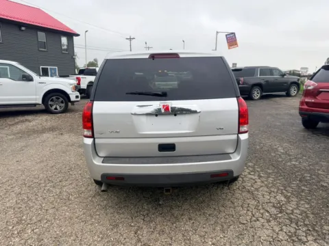 More photos of 2006 Saturn VUE Sport Utility 4D at Instant Auto Sales Lancaster, OH