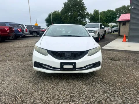 Photos of 2014 Honda Civic EX Sedan 4D for sale in Lancaster, OH at Instant Auto Sales Lancaster