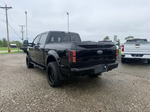 More photos of 2020 Ford F-150 SuperCrew Cab XLT Pickup 4D 5 1/2 ft at Instant Auto Sales Lancaster, OH