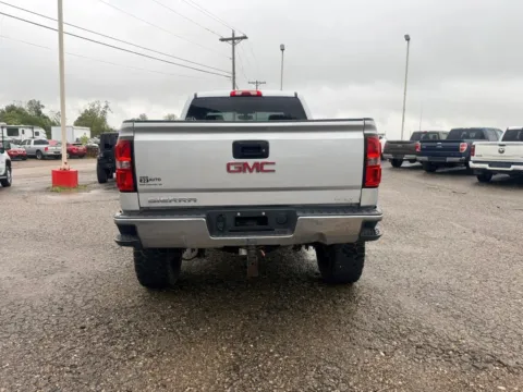 More photos of 2015 GMC Sierra 1500 Double Cab Pickup 4D 6 1/2 ft at Instant Auto Sales Lancaster, OH