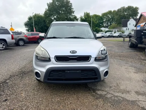 Photos of 2012 Kia Soul + Wagon 4D for sale in Lancaster, OH at Instant Auto Sales Lancaster