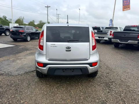 More photos of 2012 Kia Soul + Wagon 4D at Instant Auto Sales Lancaster, OH