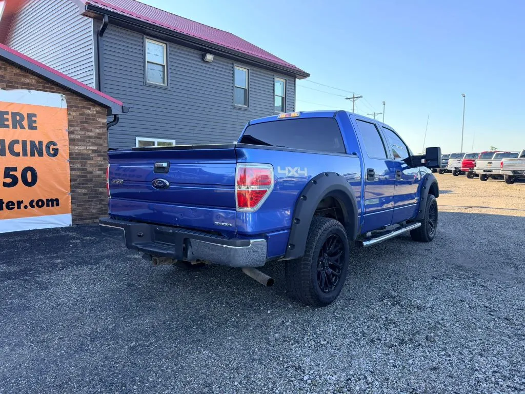 Ford F-150 photo 6