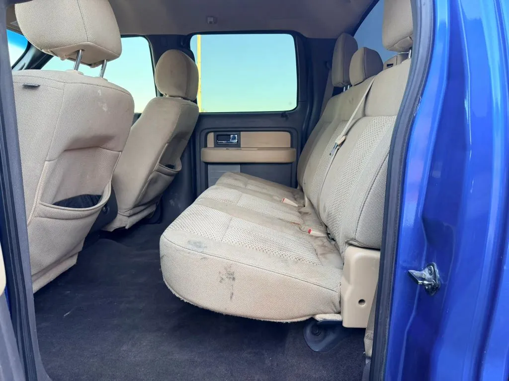 Ford F-150 photo 10