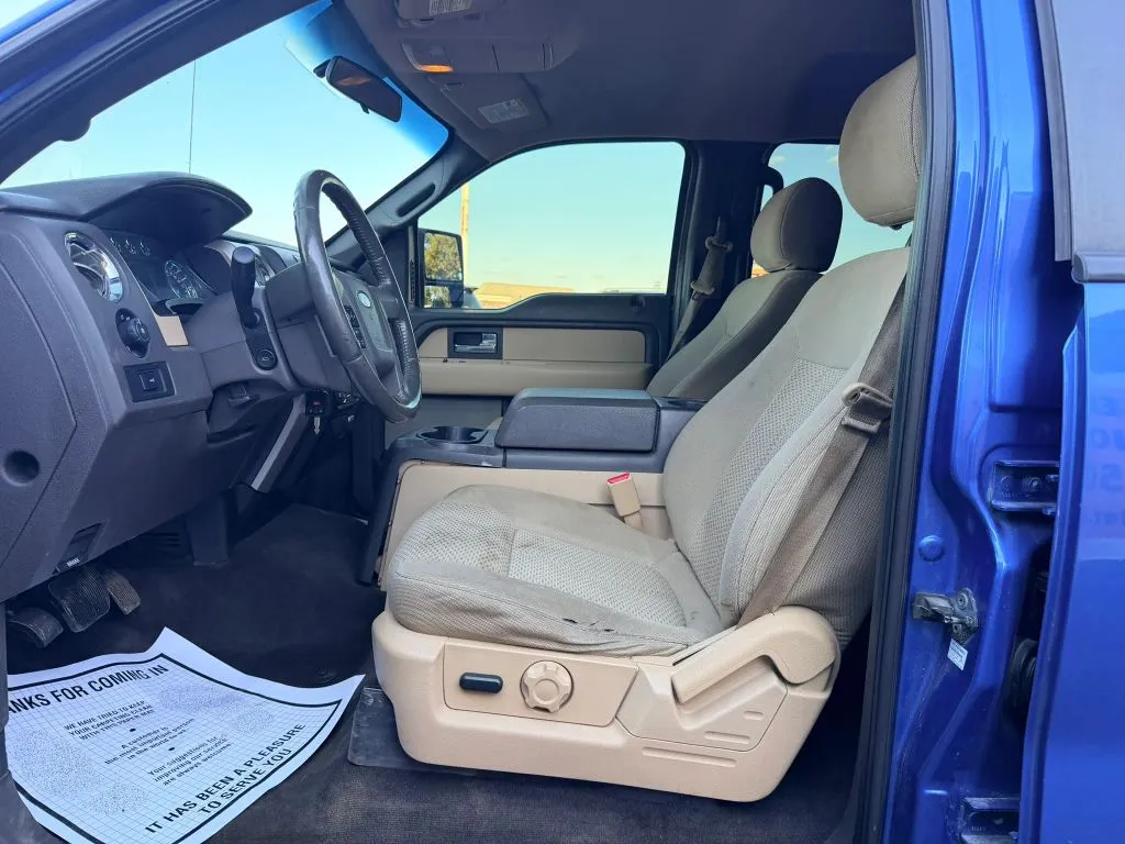 Ford F-150 photo 7