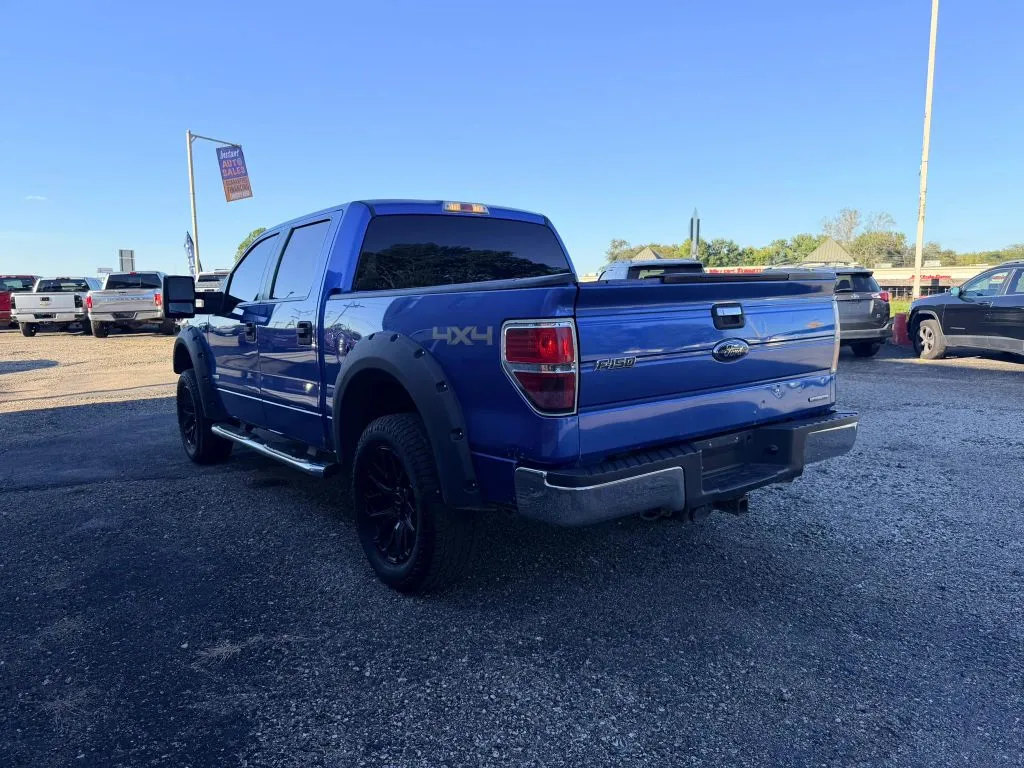 Ford F-150 photo 4