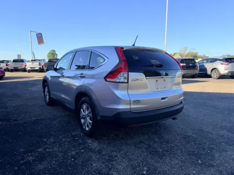 More photos of 2012 Honda CR-V EX Sport Utility 4D at Instant Auto Sales Lancaster, OH