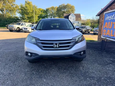 Photos of 2012 Honda CR-V EX Sport Utility 4D for sale in Lancaster, OH at Instant Auto Sales Lancaster