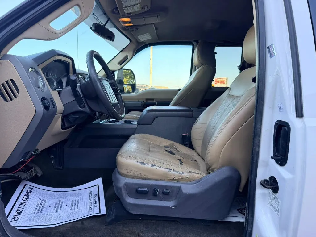 Ford F-250 photo 7
