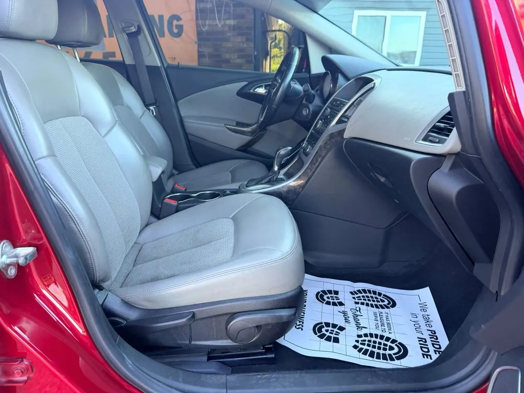 Buick Verano photo 10