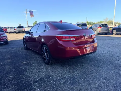 More photos of 2017 Buick Verano Sport Touring Sedan 4D at Instant Auto Sales Lancaster, OH