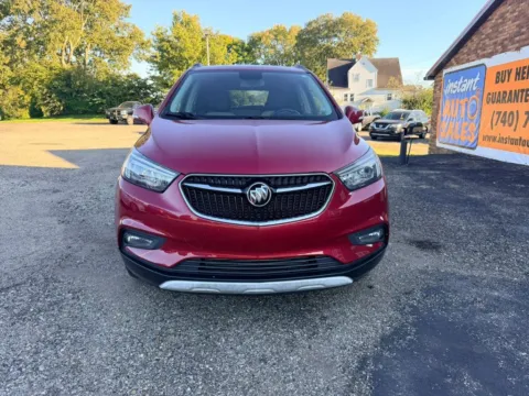 Photos of 2017 Buick Encore Sport Touring Sport Utility 4D for sale in Lancaster, OH at Instant Auto Sales Lancaster