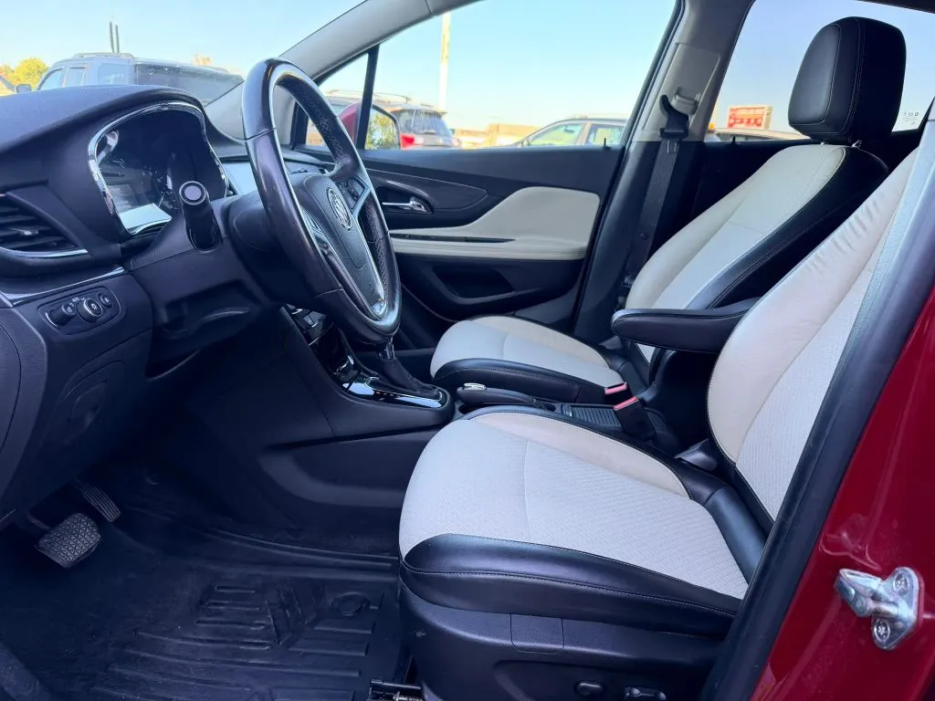 Buick Encore photo 7