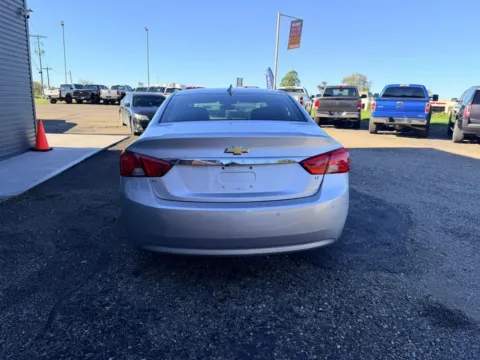 More photos of 2016 Chevrolet Impala LT Sedan 4D at Instant Auto Sales Lancaster, OH