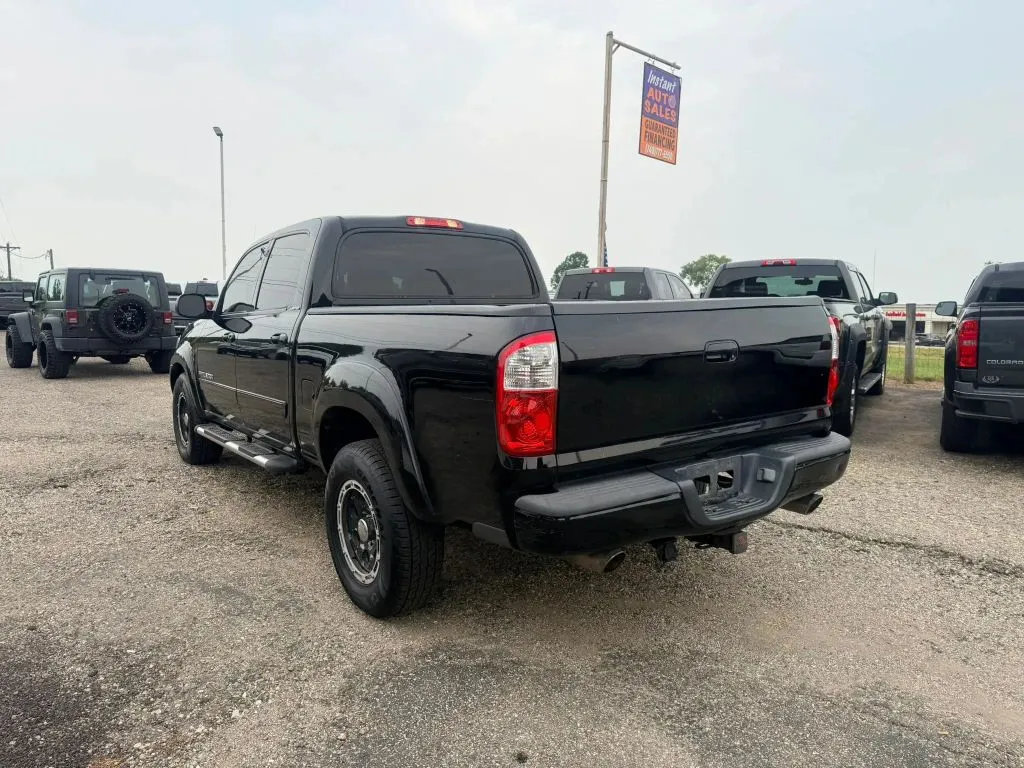 Toyota Tundra photo 6