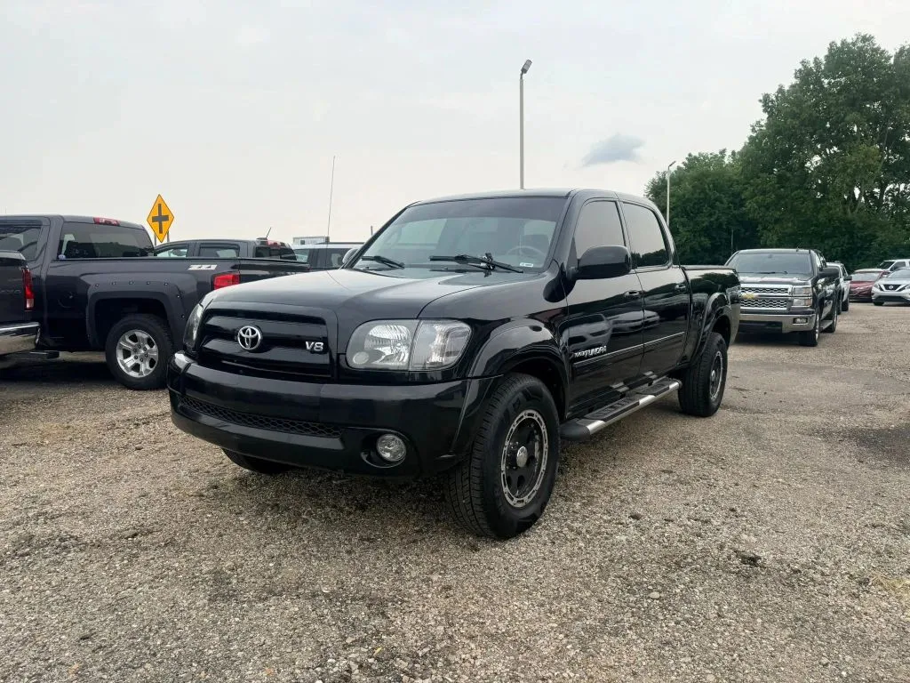 Toyota Tundra photo 3