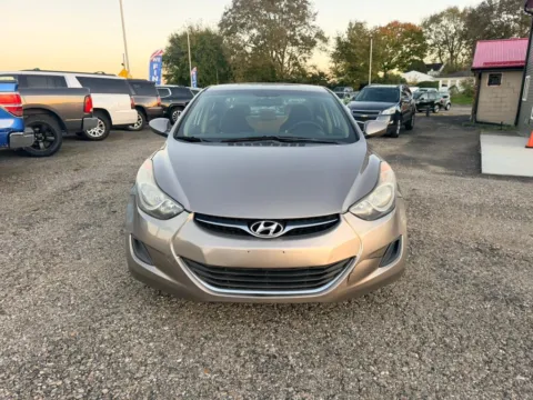 Photos of 2013 Hyundai Elantra GLS Sedan 4D for sale in Lancaster, OH at Instant Auto Sales Lancaster