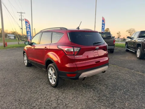 More photos of 2018 Ford Escape SEL Sport Utility 4D at Instant Auto Sales Lancaster, OH