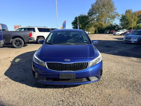 Photos of 2018 Kia Forte LX Sedan 4D for sale in Lancaster, OH at Instant Auto Sales Lancaster