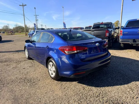 More photos of 2018 Kia Forte LX Sedan 4D at Instant Auto Sales Lancaster, OH