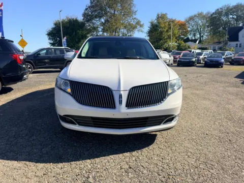 Photos of 2015 Lincoln MKT EcoBoost Sport Utility 4D for sale in Lancaster, OH at Instant Auto Sales Lancaster