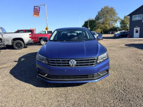 Photos of 2017 Volkswagen Passat 1.8T S Sedan 4D for sale in Lancaster, OH at Instant Auto Sales Lancaster