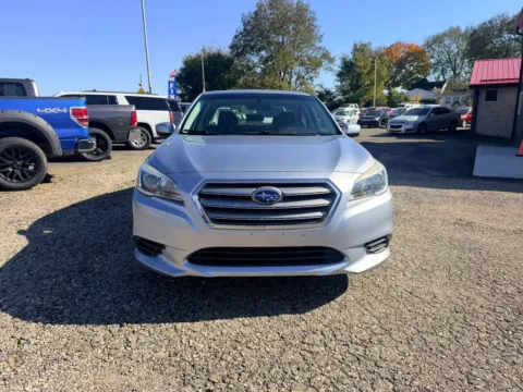 Photos of 2015 Subaru Legacy 2.5i Premium Sedan 4D for sale in Lancaster, OH at Instant Auto Sales Lancaster