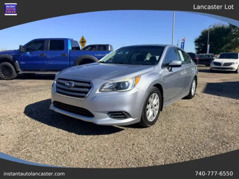 2015 Subaru Legacy 2.5i Premium Sedan 4D for sale in Lancaster, OH