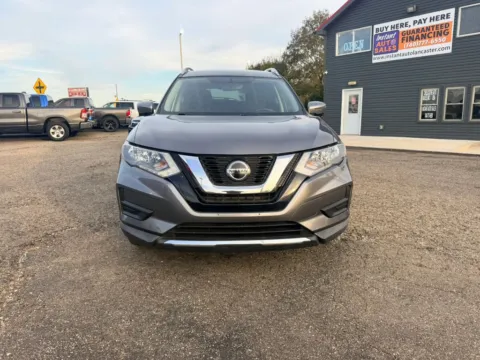 Photos of 2018 Nissan Rogue SV Sport Utility 4D for sale in Lancaster, OH at Instant Auto Sales Lancaster