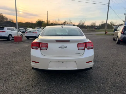 More photos of 2013 Chevrolet Malibu LT Sedan 4D at Instant Auto Sales Lancaster, OH