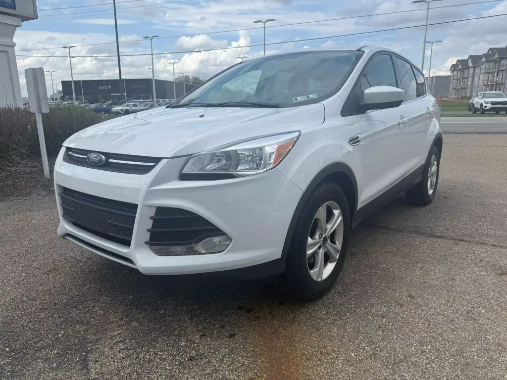 2016 Ford Escape SE Sport Utility 4D for sale in Lancaster, OH