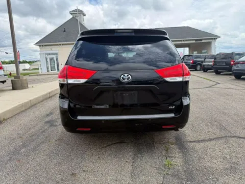 More photos of 2013 Toyota Sienna XLE Minivan 4D at Instant Auto Sales Lancaster, OH
