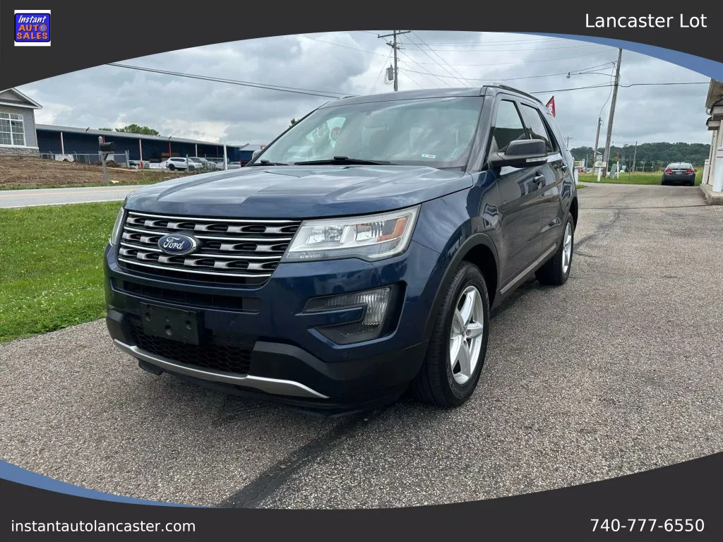 Sitemapcdatahttpswusdreferenzcom2016 Ford Explorer Xlt 4wdnull
