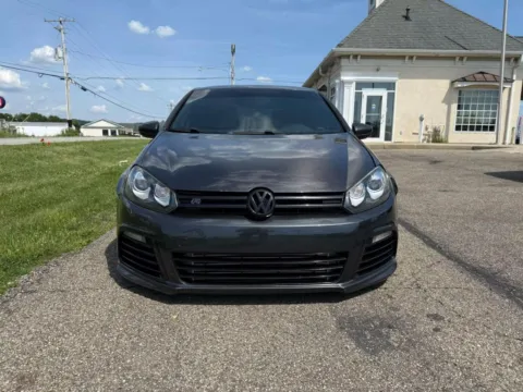 Photos of 2012 Volkswagen Golf R Hatchback 4D for sale in Lancaster, OH at Instant Auto Sales Lancaster
