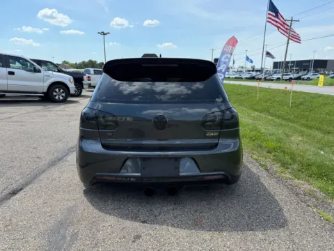 More photos of 2012 Volkswagen Golf R Hatchback 4D at Instant Auto Sales Lancaster, OH