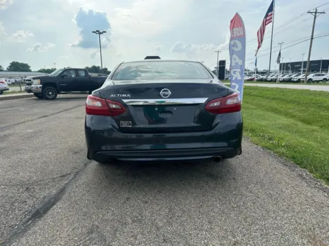 More photos of 2018 Nissan Altima 2.5 S Sedan 4D at Instant Auto Sales Lancaster, OH