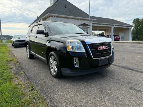 Another view of 2014 GMC Terrain SLE-2 Sport Utility 4D for sale in Lancaster, OH at Instant Auto Sales Lancaster