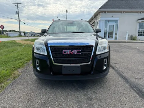 Photos of 2014 GMC Terrain SLE-2 Sport Utility 4D for sale in Lancaster, OH at Instant Auto Sales Lancaster